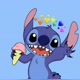 Stitch😚♥️