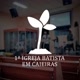 Primeira Igreja Batista em Caieiras
