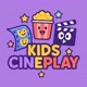 KidsCinePlay 🎬🍿