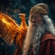 Dumbledore Pensador