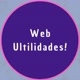 web ultilidades