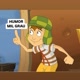 HUMOR MIL GRAU