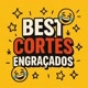 Best cortes engraçados