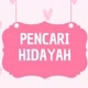 PENCARI HIDAYAH