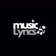 MUSIC LYRICS