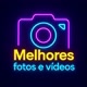 Melhores Vídeos e fotos