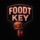 Foodt Key