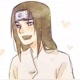 ꧁༺⚪neji hyuga ⚪⌖༺