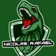 Nicolas Rafael