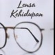 Lensa Kehidupan