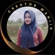 Indah "CM"