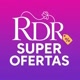 Super ofertas RDR 🛍️