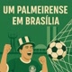 um palmeirense em Brasília