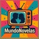 ＠MUNDO_NOVELAS📺🧡