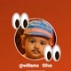 willams   Silva