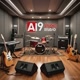 AI 9 STUDIO