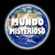 Mundo mistérioso 🌍