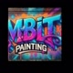 Mbit painting