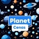 🎬 Planet Cenas 📺