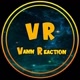 Vann Reaction