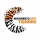 movimento anti tigrinho