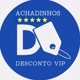 Desconto Vip