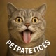 petpatetices