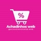 Achadinhosweb.web