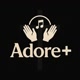 Adore+