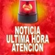 NOTÍCIAS DE ÚLTIMAS HORAS