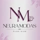 Neura modas Plus Size