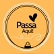 Passa Aqui!
