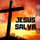 só Jesus salva