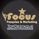 Focus Pesquisas Topdestaques