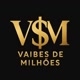 Vaibes de Milhões