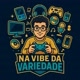 Na Vibe Da Variedade