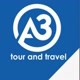 A3 TOUR & TREVEL