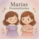 Marias personalizados