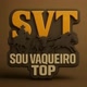 sou vaqueiro top