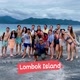 Adita Lombok Adventurer