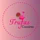trufas caseiras