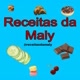 Receitas da Maly
