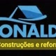 Ronaldo Santiago construções