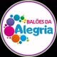 Balões Da Alegria