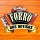 forrozão das antigas