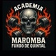Academia Maromba Fundo de Quintal