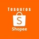 Tesouros Shopee ✨