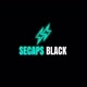 Secaps Black