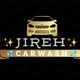 jireh Carwash