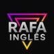 Rafael - Talk away - Inglês à vontade